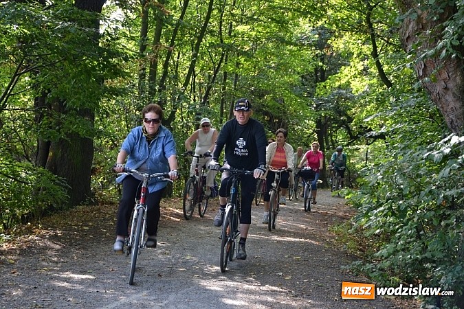 Zdjęcie w galerii na portalu naszwodzislaw.com: Rajd Utexu ścieżkami pogranicza wiadomości z regionu