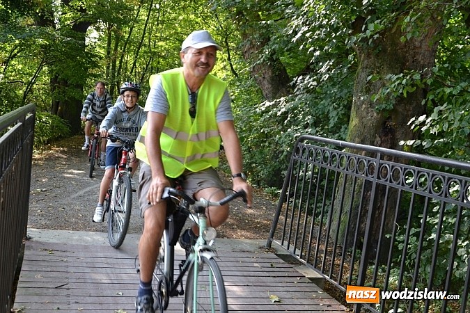 Zdjęcie w galerii na portalu naszwodzislaw.com: Rajd Utexu ścieżkami pogranicza wiadomości z regionu