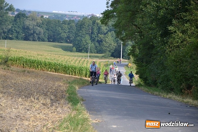 Zdjęcie w galerii na portalu naszwodzislaw.com: Rajd Utexu ścieżkami pogranicza wiadomości z regionu