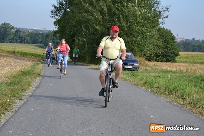 Zdjęcie w galerii na portalu naszwodzislaw.com: Rajd Utexu ścieżkami pogranicza wiadomości z regionu