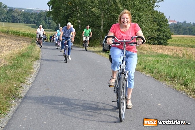 Zdjęcie w galerii na portalu naszwodzislaw.com: Rajd Utexu ścieżkami pogranicza wiadomości z regionu
