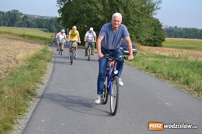 Zdjęcie w galerii na portalu naszwodzislaw.com: Rajd Utexu ścieżkami pogranicza wiadomości z regionu