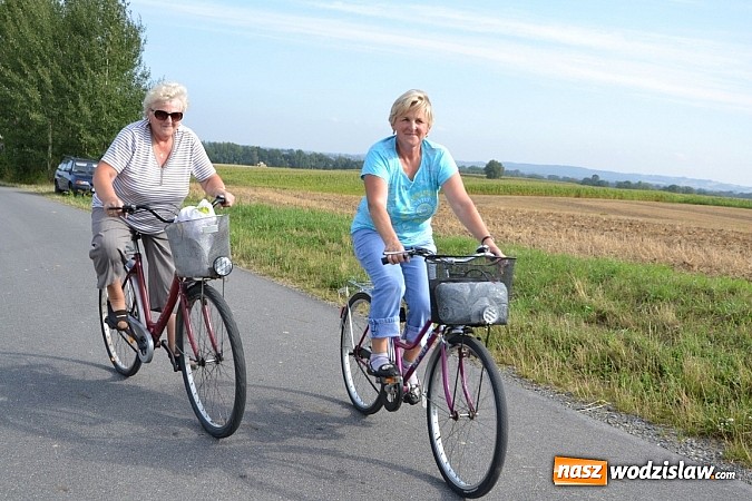 Zdjęcie w galerii na portalu naszwodzislaw.com: Rajd Utexu ścieżkami pogranicza wiadomości z regionu