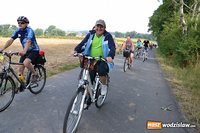 Zdjęcie w galerii na portalu naszwodzislaw.com: Rajd Utexu ścieżkami pogranicza wiadomości z regionu