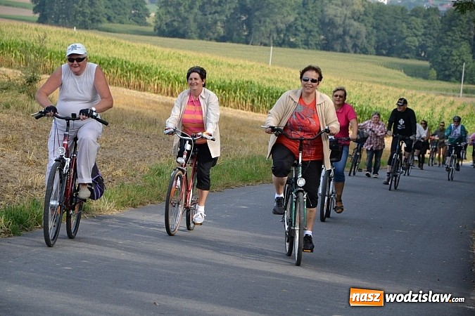 Zdjęcie w galerii na portalu naszwodzislaw.com: Rajd Utexu ścieżkami pogranicza wiadomości z regionu