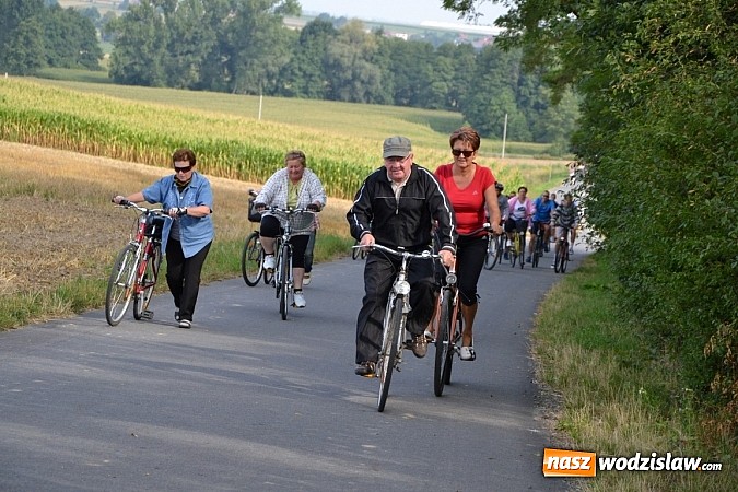 Zdjęcie w galerii na portalu naszwodzislaw.com: Rajd Utexu ścieżkami pogranicza wiadomości z regionu
