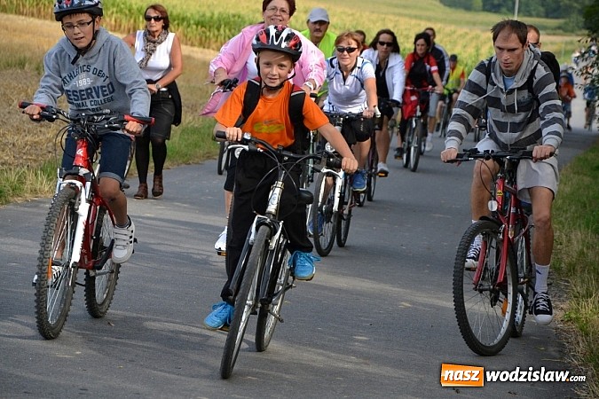 Zdjęcie w galerii na portalu naszwodzislaw.com: Rajd Utexu ścieżkami pogranicza wiadomości z regionu