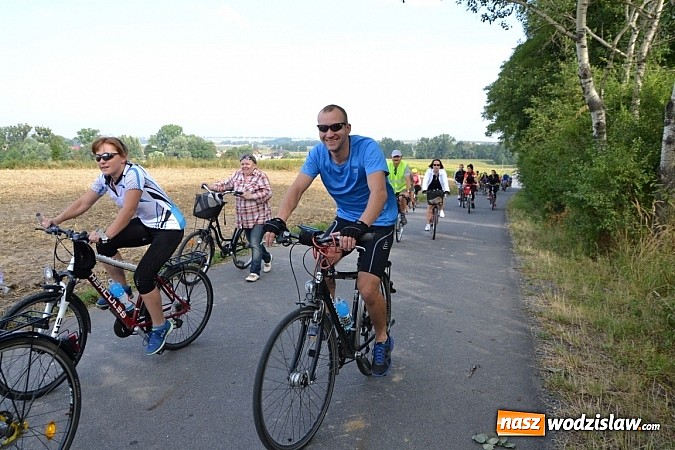 Zdjęcie w galerii na portalu naszwodzislaw.com: Rajd Utexu ścieżkami pogranicza wiadomości z regionu