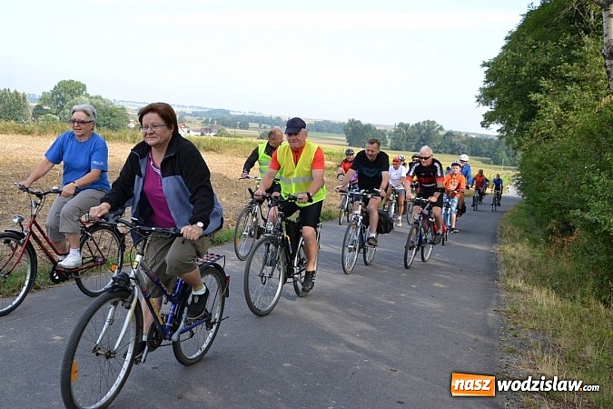 Zdjęcie w galerii na portalu naszwodzislaw.com: Rajd Utexu ścieżkami pogranicza wiadomości z regionu