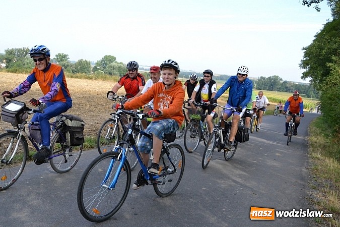 Zdjęcie w galerii na portalu naszwodzislaw.com: Rajd Utexu ścieżkami pogranicza wiadomości z regionu