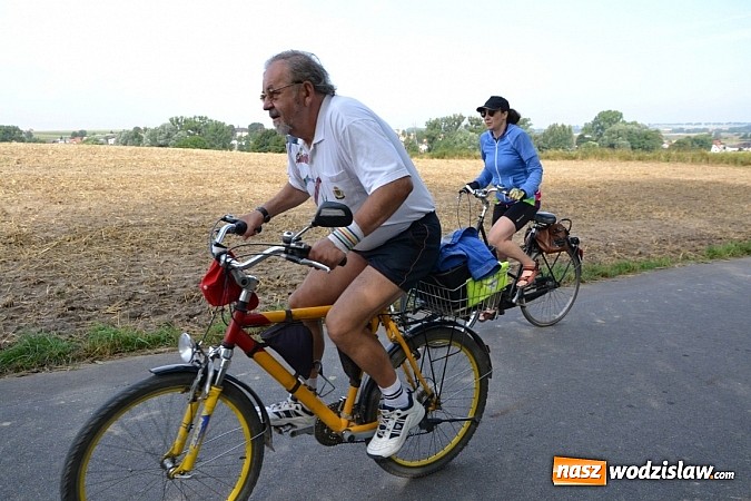 Zdjęcie w galerii na portalu naszwodzislaw.com: Rajd Utexu ścieżkami pogranicza wiadomości z regionu