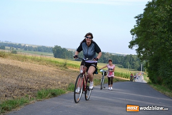 Zdjęcie w galerii na portalu naszwodzislaw.com: Rajd Utexu ścieżkami pogranicza wiadomości z regionu