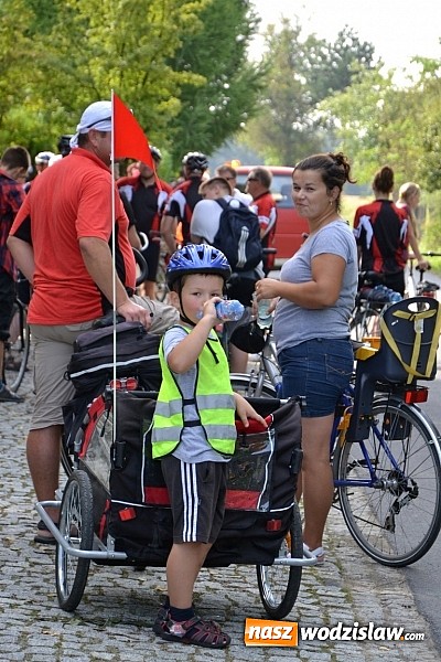 Zdjęcie w galerii na portalu naszwodzislaw.com: Rajd Utexu ścieżkami pogranicza wiadomości z regionu