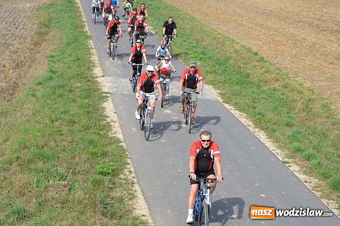 Zdjęcie w galerii na portalu naszwodzislaw.com: Rajd Utexu ścieżkami pogranicza wiadomości z regionu