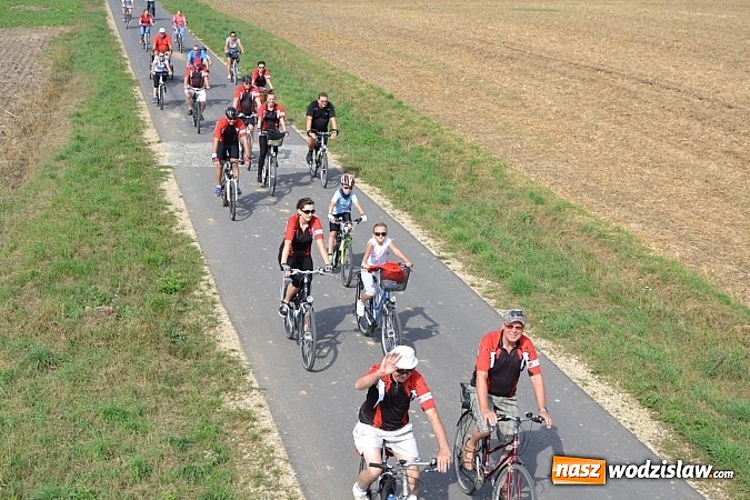 Zdjęcie w galerii na portalu naszwodzislaw.com: Rajd Utexu ścieżkami pogranicza wiadomości z regionu