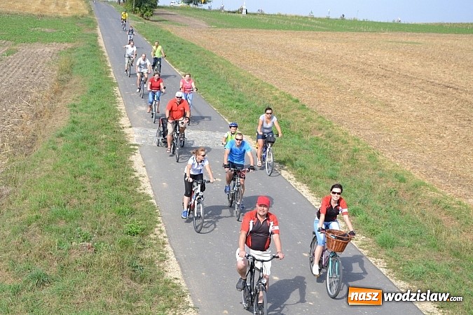 Zdjęcie w galerii na portalu naszwodzislaw.com: Rajd Utexu ścieżkami pogranicza wiadomości z regionu