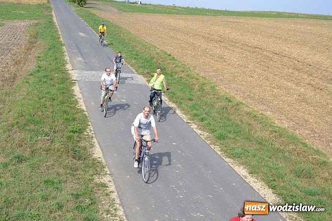 Zdjęcie w galerii na portalu naszwodzislaw.com: Rajd Utexu ścieżkami pogranicza wiadomości z regionu