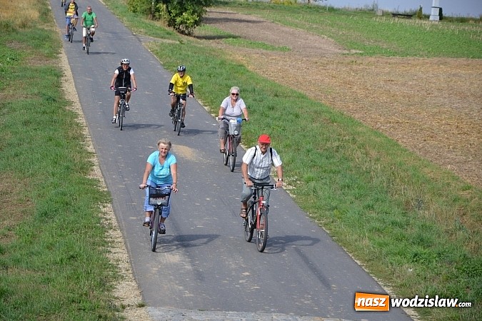Zdjęcie w galerii na portalu naszwodzislaw.com: Rajd Utexu ścieżkami pogranicza wiadomości z regionu