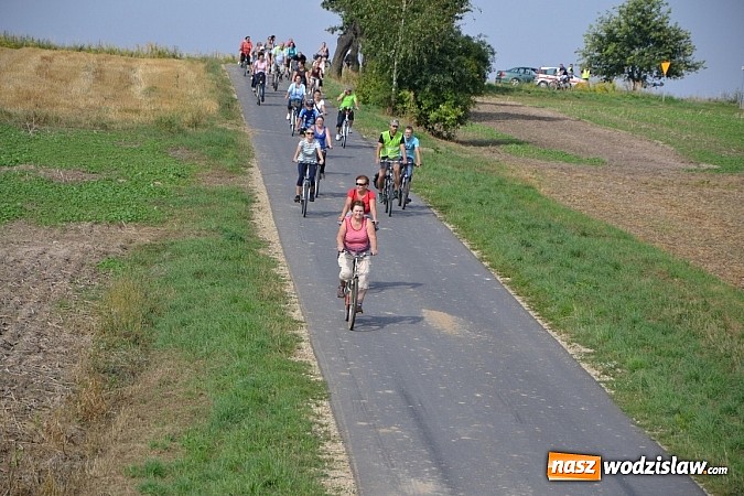 Zdjęcie w galerii na portalu naszwodzislaw.com: Rajd Utexu ścieżkami pogranicza wiadomości z regionu