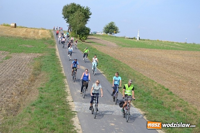 Zdjęcie w galerii na portalu naszwodzislaw.com: Rajd Utexu ścieżkami pogranicza wiadomości z regionu