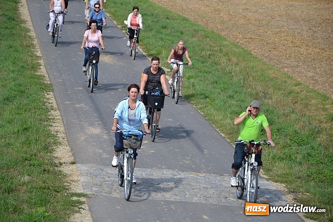 Zdjęcie w galerii na portalu naszwodzislaw.com: Rajd Utexu ścieżkami pogranicza wiadomości z regionu