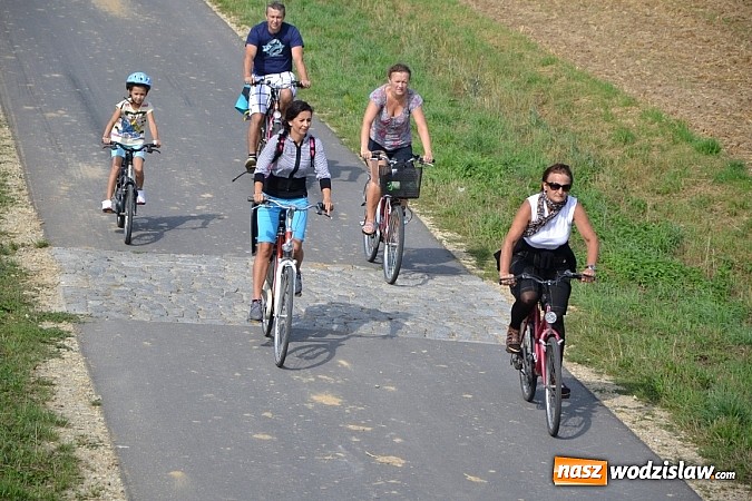 Zdjęcie w galerii na portalu naszwodzislaw.com: Rajd Utexu ścieżkami pogranicza wiadomości z regionu