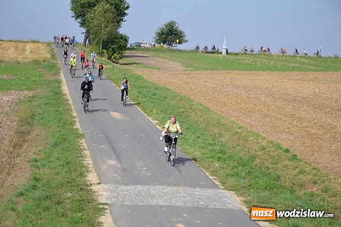 Zdjęcie w galerii na portalu naszwodzislaw.com: Rajd Utexu ścieżkami pogranicza wiadomości z regionu