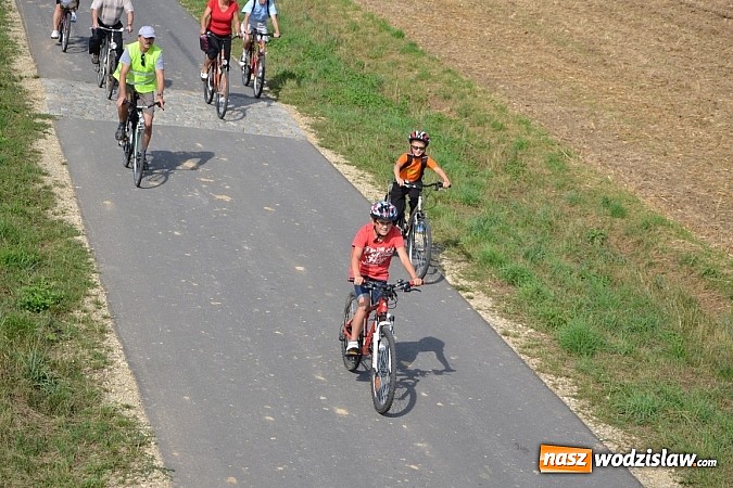 Zdjęcie w galerii na portalu naszwodzislaw.com: Rajd Utexu ścieżkami pogranicza wiadomości z regionu
