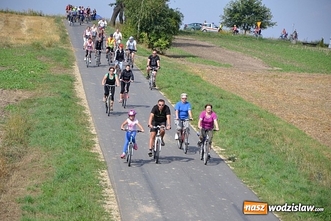 Zdjęcie w galerii na portalu naszwodzislaw.com: Rajd Utexu ścieżkami pogranicza wiadomości z regionu