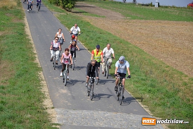 Zdjęcie w galerii na portalu naszwodzislaw.com: Rajd Utexu ścieżkami pogranicza wiadomości z regionu