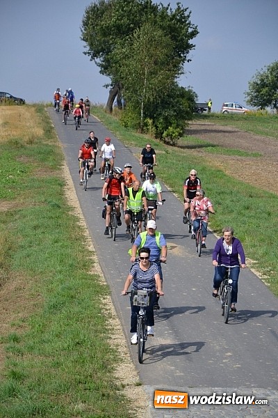 Zdjęcie w galerii na portalu naszwodzislaw.com: Rajd Utexu ścieżkami pogranicza wiadomości z regionu