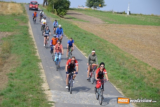 Zdjęcie w galerii na portalu naszwodzislaw.com: Rajd Utexu ścieżkami pogranicza wiadomości z regionu