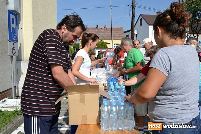 Zdjęcie w galerii na portalu naszwodzislaw.com: Rajd Utexu ścieżkami pogranicza wiadomości z regionu