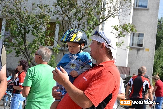 Zdjęcie w galerii na portalu naszwodzislaw.com: Rajd Utexu ścieżkami pogranicza wiadomości z regionu