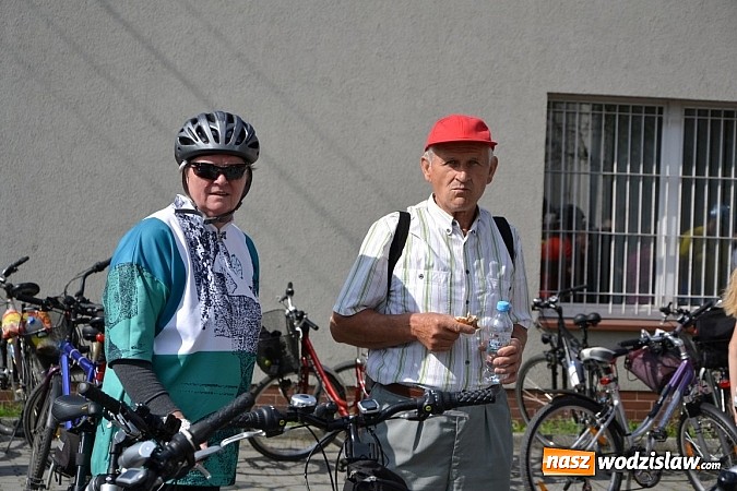 Zdjęcie w galerii na portalu naszwodzislaw.com: Rajd Utexu ścieżkami pogranicza wiadomości z regionu