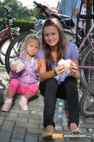 Zdjęcie w galerii na portalu naszwodzislaw.com: Rajd Utexu ścieżkami pogranicza wiadomości z regionu