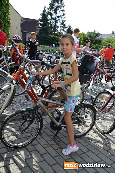 Zdjęcie w galerii na portalu naszwodzislaw.com: Rajd Utexu ścieżkami pogranicza wiadomości z regionu