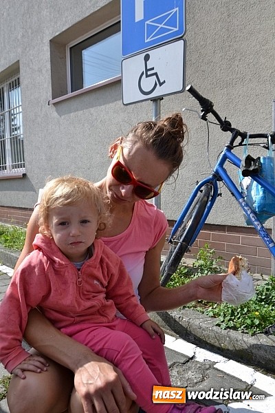 Zdjęcie w galerii na portalu naszwodzislaw.com: Rajd Utexu ścieżkami pogranicza wiadomości z regionu