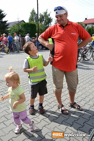 Zdjęcie w galerii na portalu naszwodzislaw.com: Rajd Utexu ścieżkami pogranicza wiadomości z regionu