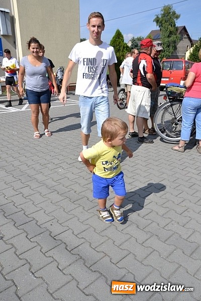 Zdjęcie w galerii na portalu naszwodzislaw.com: Rajd Utexu ścieżkami pogranicza wiadomości z regionu