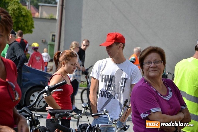 Zdjęcie w galerii na portalu naszwodzislaw.com: Rajd Utexu ścieżkami pogranicza wiadomości z regionu