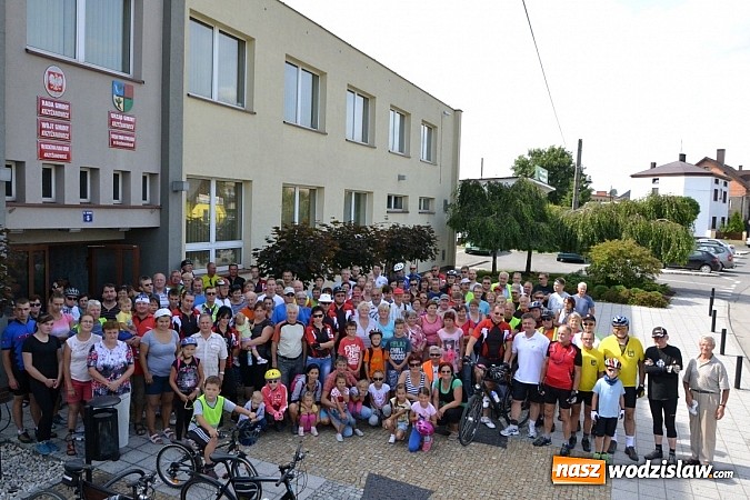 Zdjęcie w galerii na portalu naszwodzislaw.com: Rajd Utexu ścieżkami pogranicza wiadomości z regionu