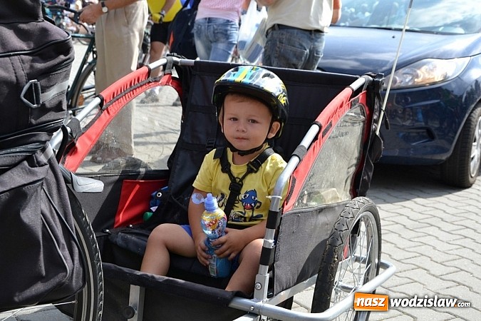 Zdjęcie w galerii na portalu naszwodzislaw.com: Rajd Utexu ścieżkami pogranicza wiadomości z regionu