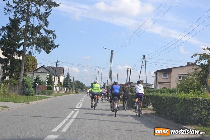Zdjęcie w galerii na portalu naszwodzislaw.com: Rajd Utexu ścieżkami pogranicza wiadomości z regionu