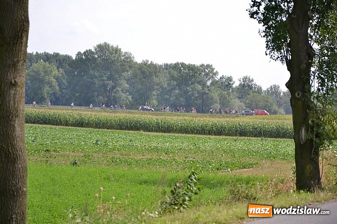 Zdjęcie w galerii na portalu naszwodzislaw.com: Rajd Utexu ścieżkami pogranicza wiadomości z regionu