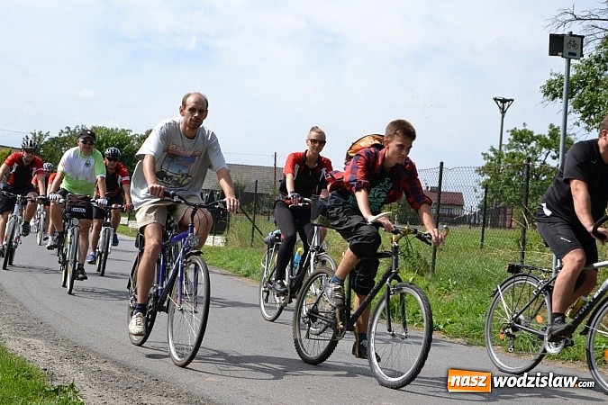 Zdjęcie w galerii na portalu naszwodzislaw.com: Rajd Utexu ścieżkami pogranicza wiadomości z regionu