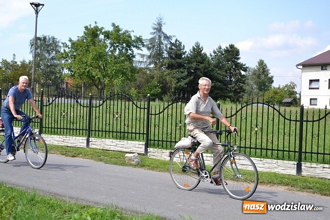 Zdjęcie w galerii na portalu naszwodzislaw.com: Rajd Utexu ścieżkami pogranicza wiadomości z regionu