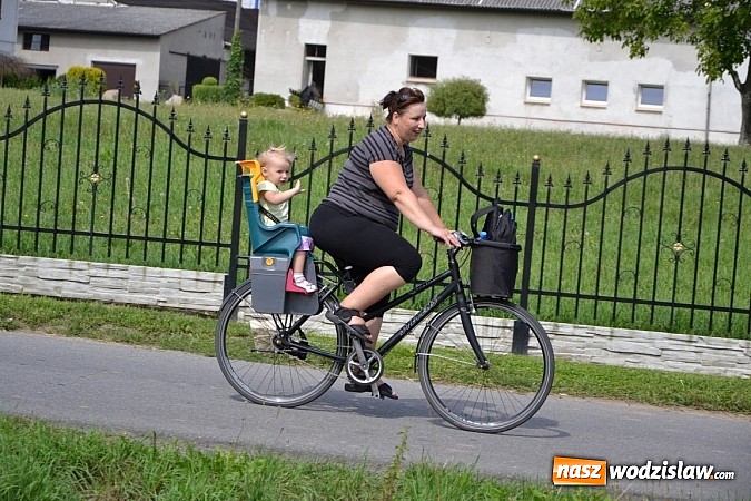 Zdjęcie w galerii na portalu naszwodzislaw.com: Rajd Utexu ścieżkami pogranicza wiadomości z regionu