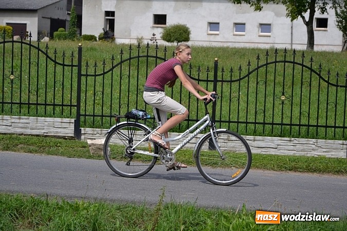 Zdjęcie w galerii na portalu naszwodzislaw.com: Rajd Utexu ścieżkami pogranicza wiadomości z regionu