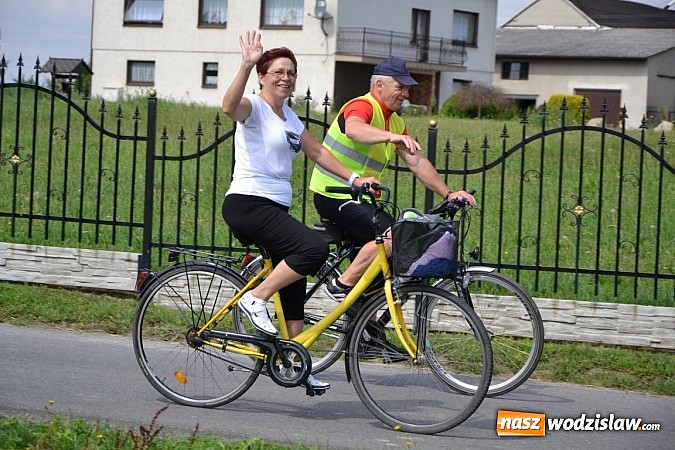 Zdjęcie w galerii na portalu naszwodzislaw.com: Rajd Utexu ścieżkami pogranicza wiadomości z regionu